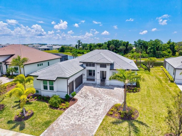1154 KINGS WAY DRIVE, Nokomis, FL 34275