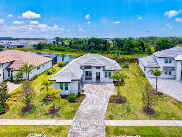 1154 KINGS WAY DRIVE, Nokomis, FL 34275