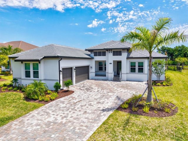 1154 KINGS WAY DRIVE, Nokomis, FL 34275