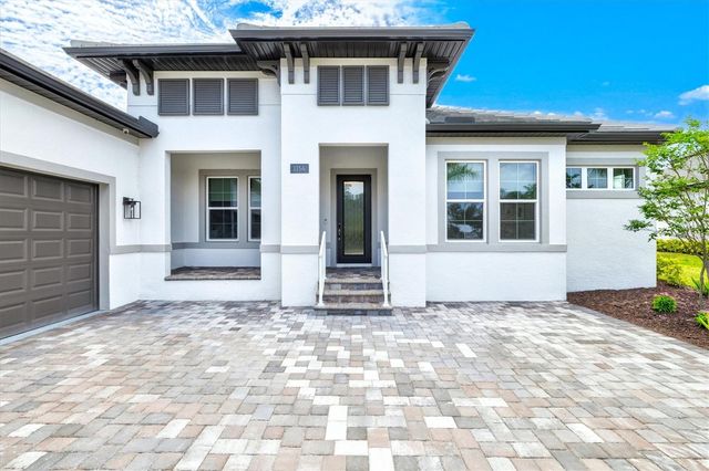 1154 KINGS WAY DRIVE, Nokomis, FL 34275