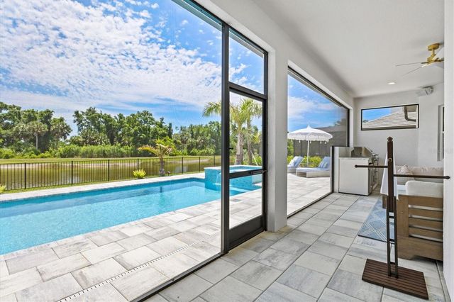 1154 KINGS WAY DRIVE, Nokomis, FL 34275