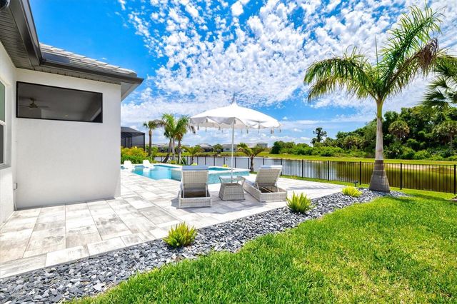 1154 KINGS WAY DRIVE, Nokomis, FL 34275
