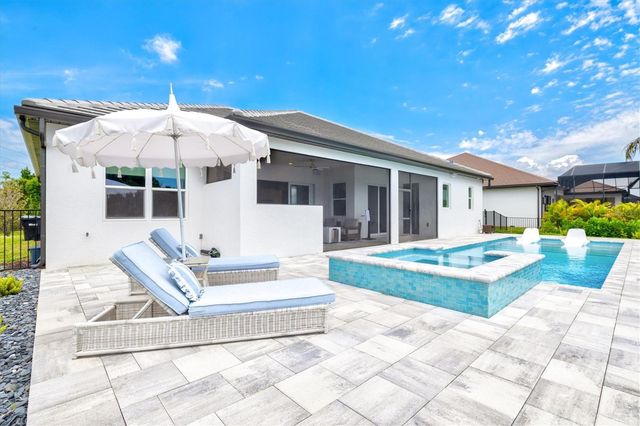 1154 KINGS WAY DRIVE, Nokomis, FL 34275