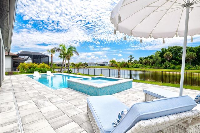 1154 KINGS WAY DRIVE, Nokomis, FL 34275