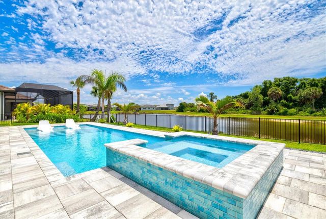 1154 KINGS WAY DRIVE, Nokomis, FL 34275