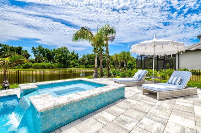1154 KINGS WAY DRIVE, Nokomis, FL 34275