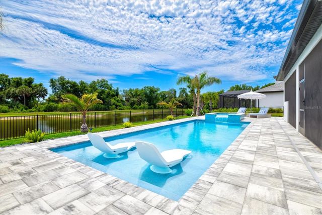 1154 KINGS WAY DRIVE, Nokomis, FL 34275