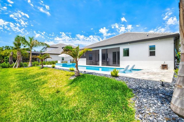1154 KINGS WAY DRIVE, Nokomis, FL 34275