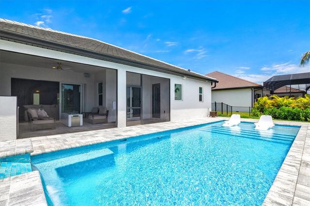 1154 KINGS WAY DRIVE, Nokomis, FL 34275