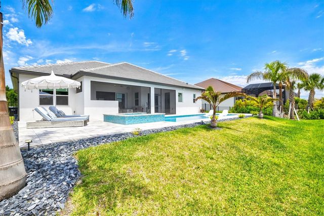 1154 KINGS WAY DRIVE, Nokomis, FL 34275