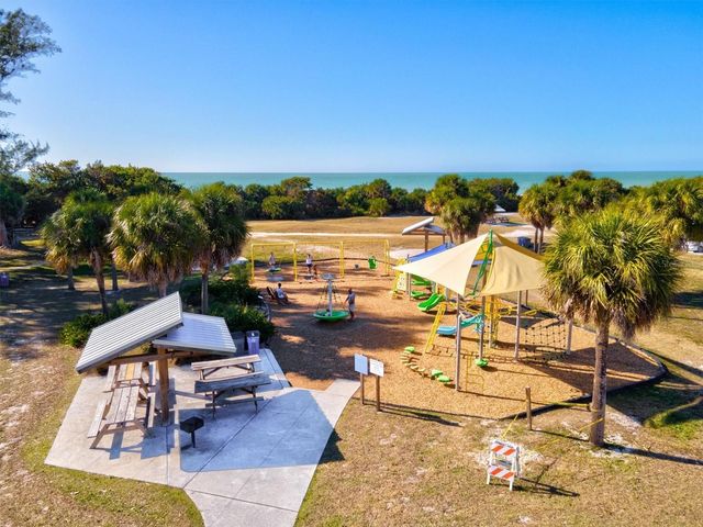 1154 KINGS WAY DRIVE, Nokomis, FL 34275