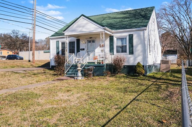 1801 Scribner Ave, Columbia, TN 38401