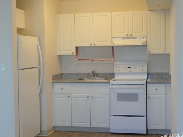 801 South Street 2005, Honolulu, HI 96813