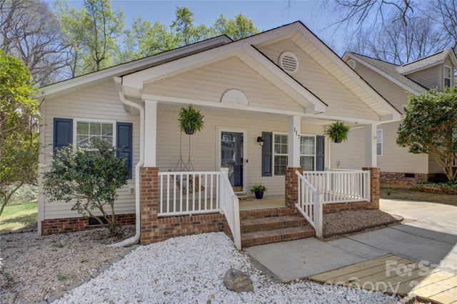 117 Pratt Street, Belmont, NC 28012