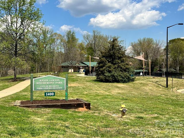 117 Pratt Street, Belmont, NC 28012