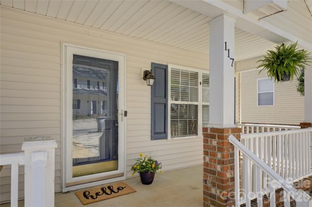 117 Pratt Street, Belmont, NC 28012