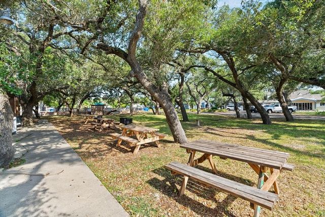 919 Fulton Beach Road 324, Fulton, TX 78358