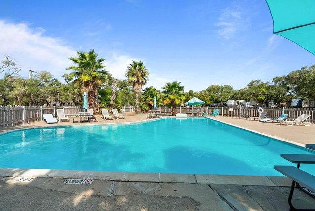 919 Fulton Beach Road 324, Fulton, TX 78358