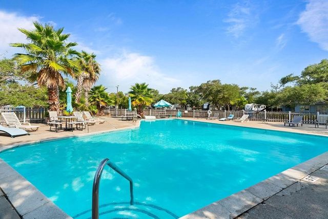919 Fulton Beach Road 324, Fulton, TX 78358