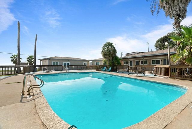 919 Fulton Beach Road 324, Fulton, TX 78358