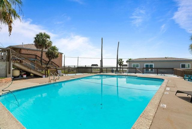 919 Fulton Beach Road 324, Fulton, TX 78358