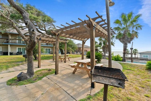 919 Fulton Beach Road 324, Fulton, TX 78358