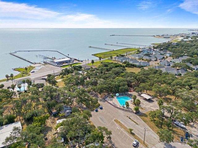 919 Fulton Beach Road 324, Fulton, TX 78358