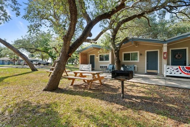 919 Fulton Beach Road 324, Fulton, TX 78358