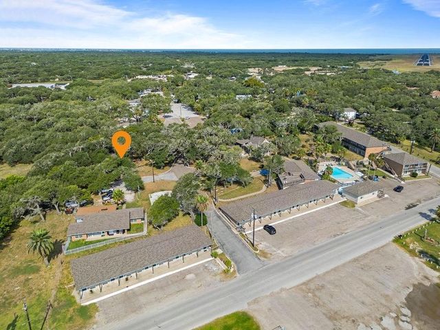 919 Fulton Beach Road 324, Fulton, TX 78358