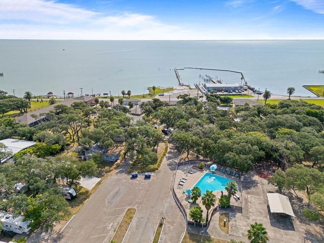919 Fulton Beach Road 324, Fulton, TX 78358