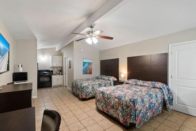 919 Fulton Beach Road 324, Fulton, TX 78358