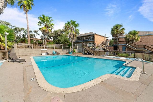 919 Fulton Beach Road 324, Fulton, TX 78358