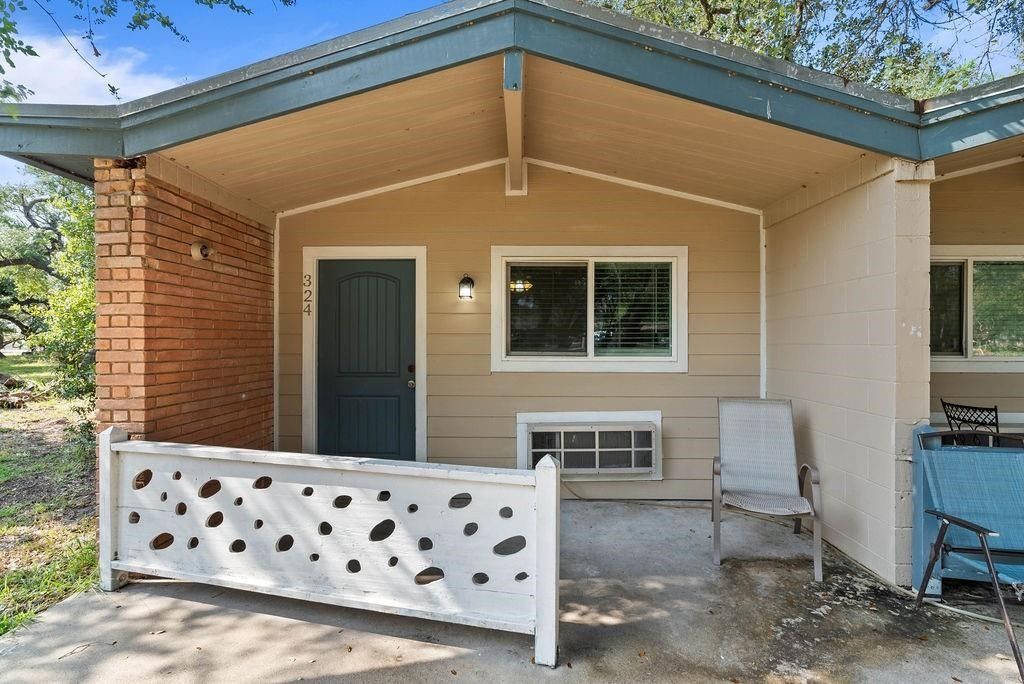 919 Fulton Beach Road 324, Fulton, TX 78358