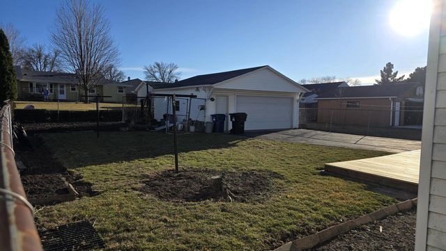 5509 Hilldale DRIVE, Racine, WI 53406