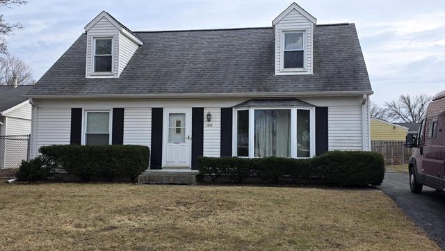 5509 Hilldale DRIVE, Racine, WI 53406