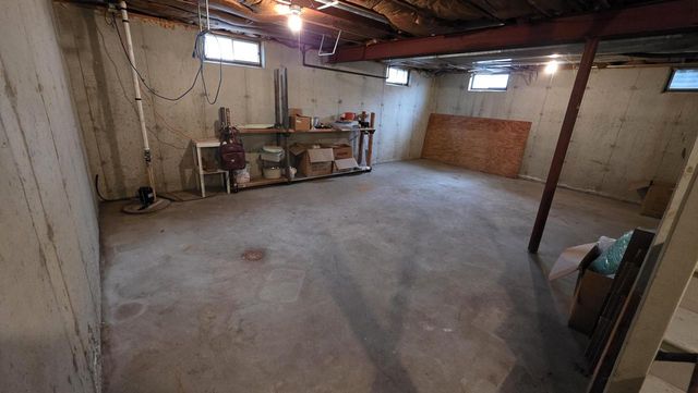 5509 Hilldale DRIVE, Racine, WI 53406