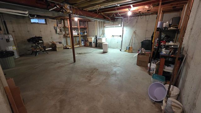 5509 Hilldale DRIVE, Racine, WI 53406