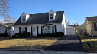 5509 Hilldale DRIVE, Racine, WI 53406