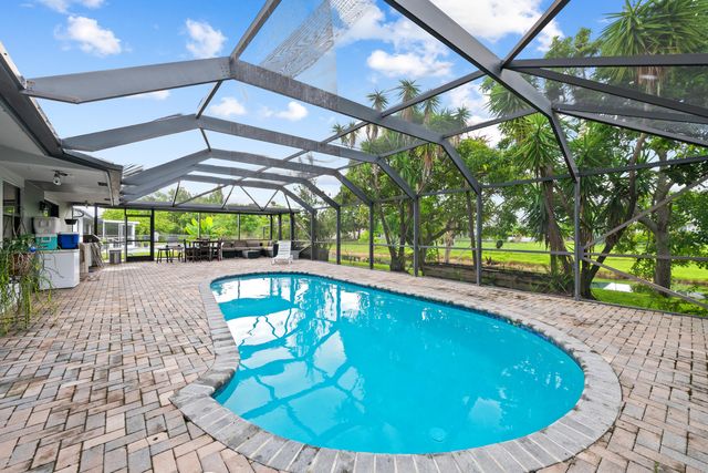 6320 SW 4TH Place, Margate, FL 33068