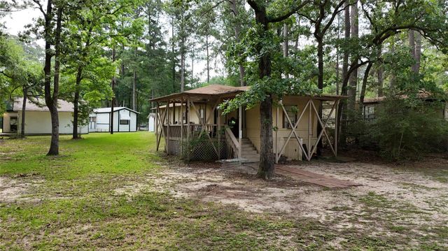 1171 Cardinal Lane, Trinity, TX 75862