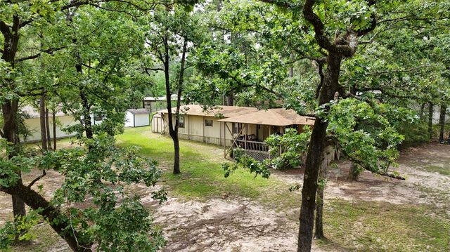 1171 Cardinal Lane, Trinity, TX 75862
