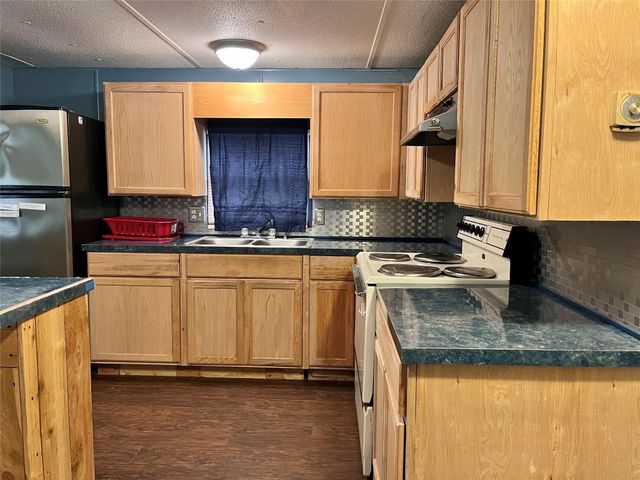 1171 Cardinal Lane, Trinity, TX 75862