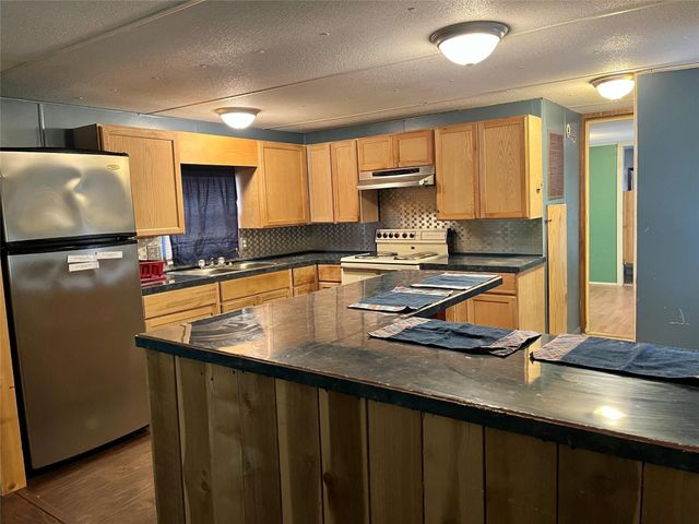 1171 Cardinal Lane, Trinity, TX 75862