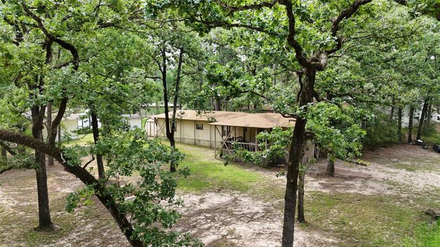 1171 Cardinal Lane, Trinity, TX 75862