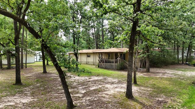 1171 Cardinal Lane, Trinity, TX 75862