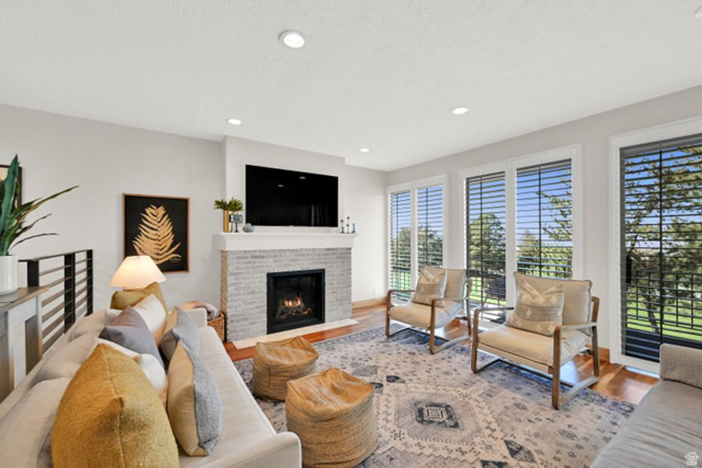 2314 S RIDGEWOOD WAY, Bountiful, UT 84010 — photo 4