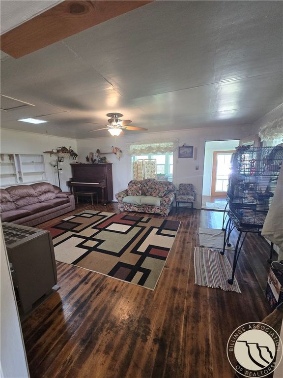 313 S Teigen Avenue, Winnett, MT 59087 photo 4
