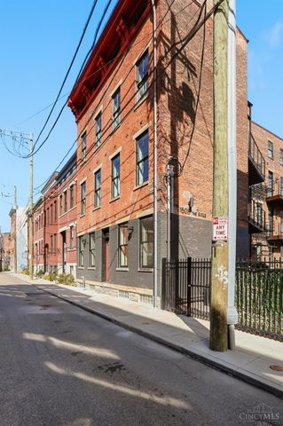 1508 Pleasant Street, Cincinnati, OH 45202