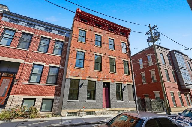 1508 Pleasant Street, Cincinnati, OH 45202