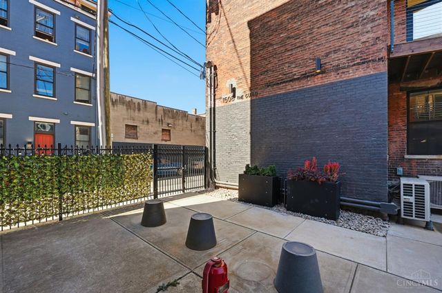 1508 Pleasant Street, Cincinnati, OH 45202